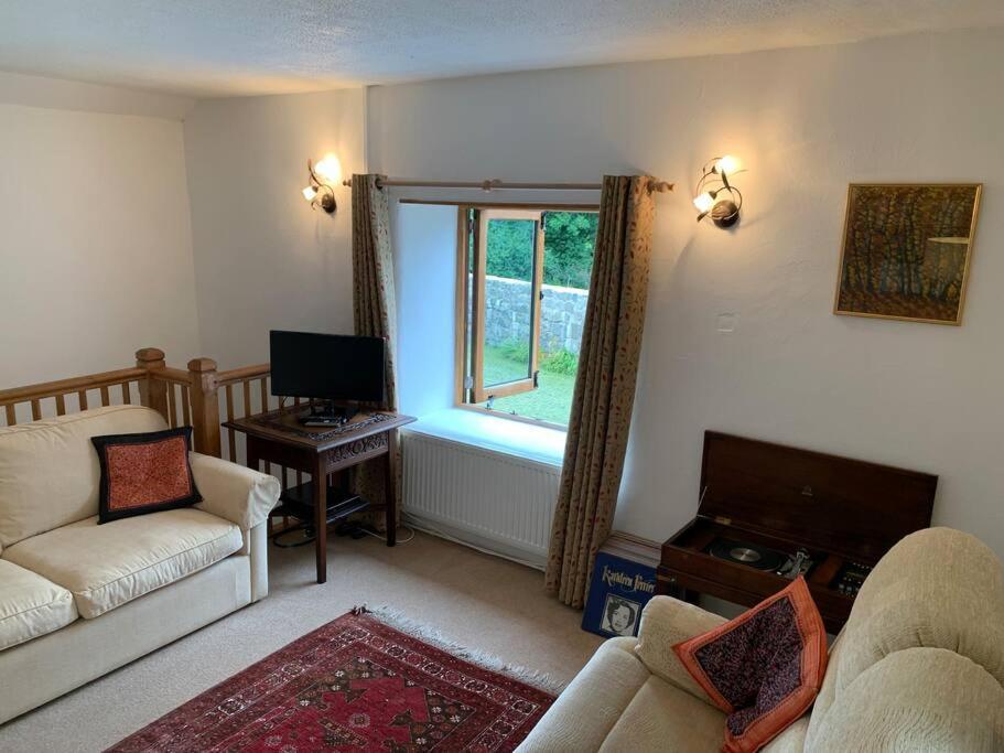 Chough Cottage Helston Extérieur photo