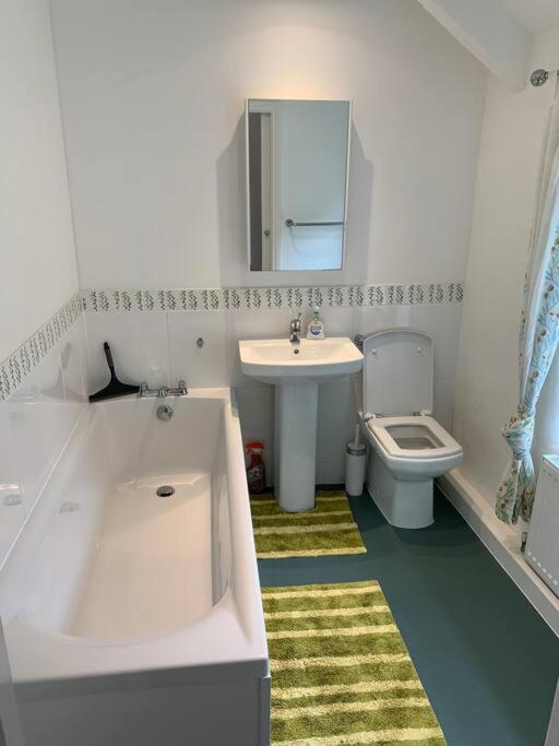 Chough Cottage Helston Extérieur photo