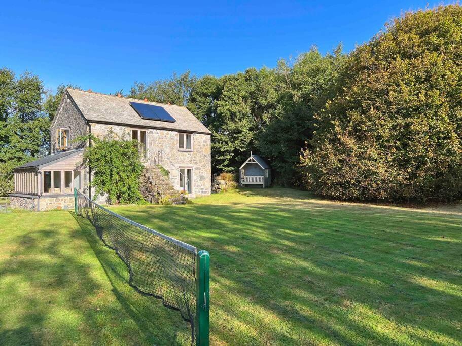 Chough Cottage Helston Extérieur photo