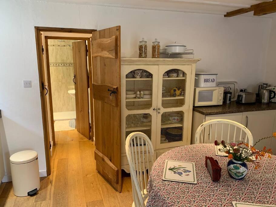 Chough Cottage Helston Extérieur photo