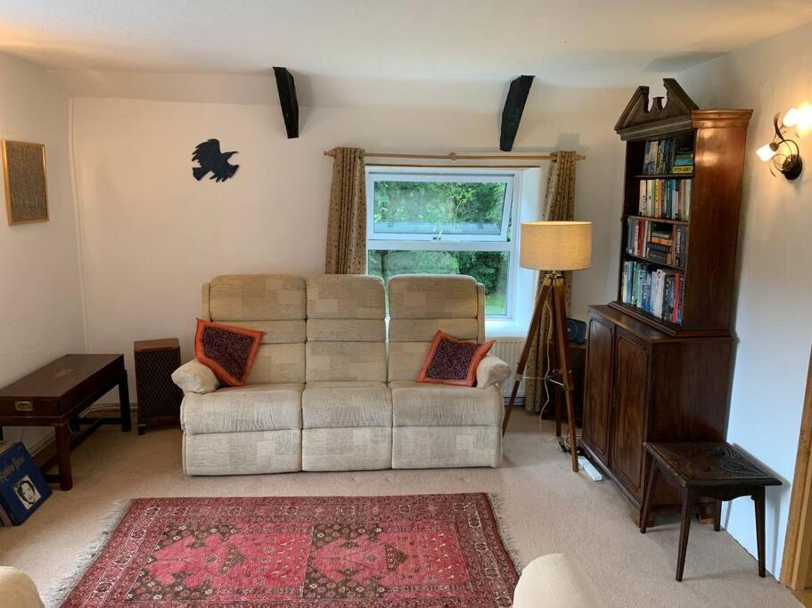 Chough Cottage Helston Extérieur photo