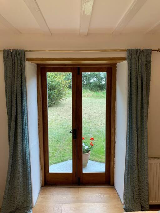 Chough Cottage Helston Extérieur photo