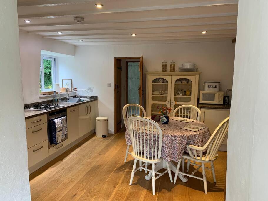 Chough Cottage Helston Extérieur photo