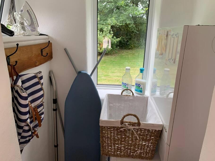 Chough Cottage Helston Extérieur photo