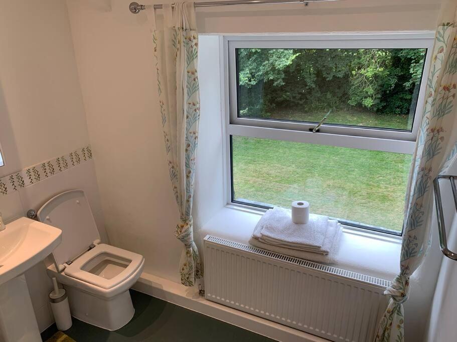Chough Cottage Helston Extérieur photo