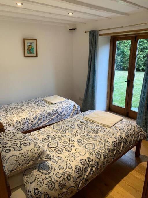 Chough Cottage Helston Extérieur photo