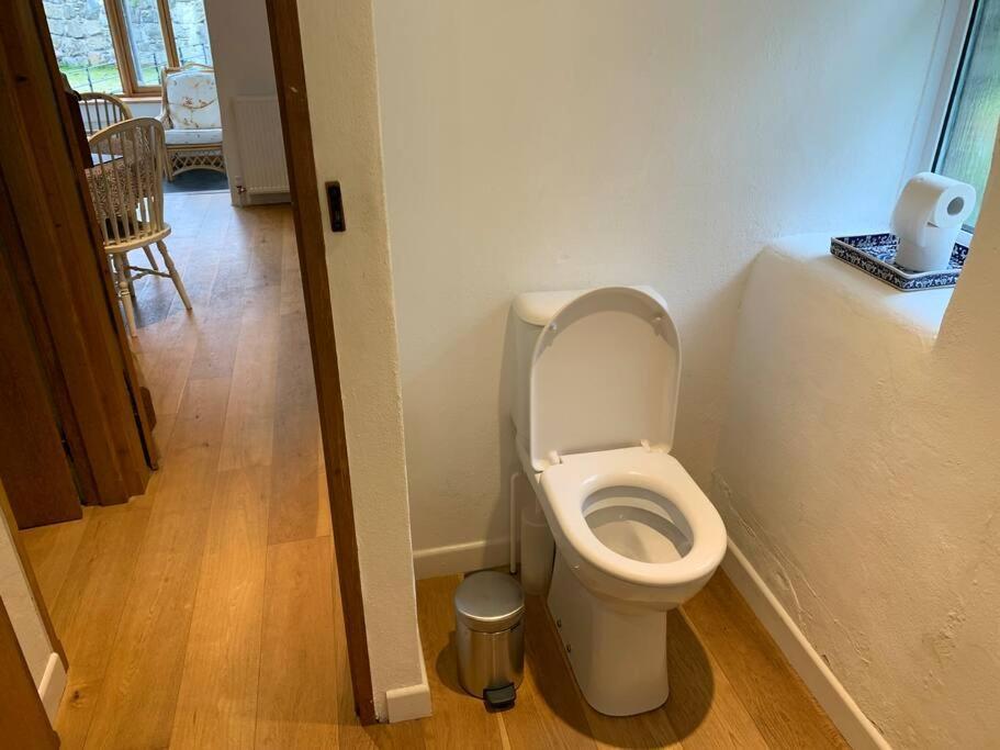 Chough Cottage Helston Extérieur photo