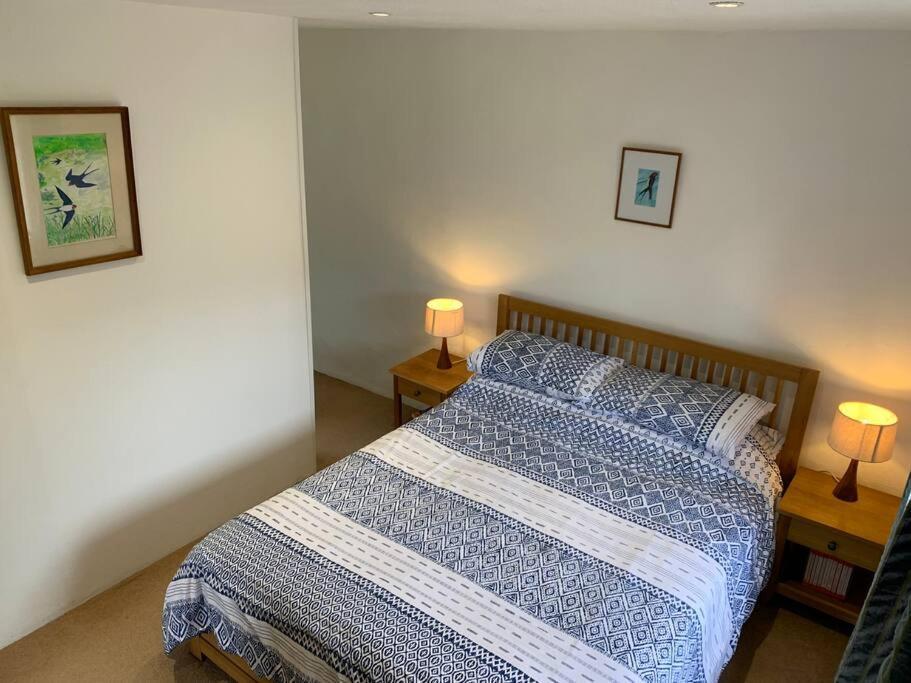 Chough Cottage Helston Extérieur photo