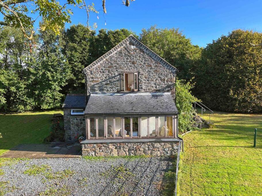 Chough Cottage Helston Extérieur photo