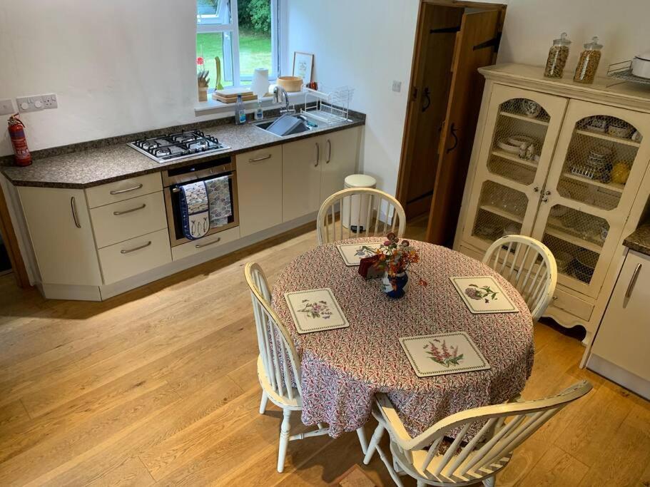 Chough Cottage Helston Extérieur photo