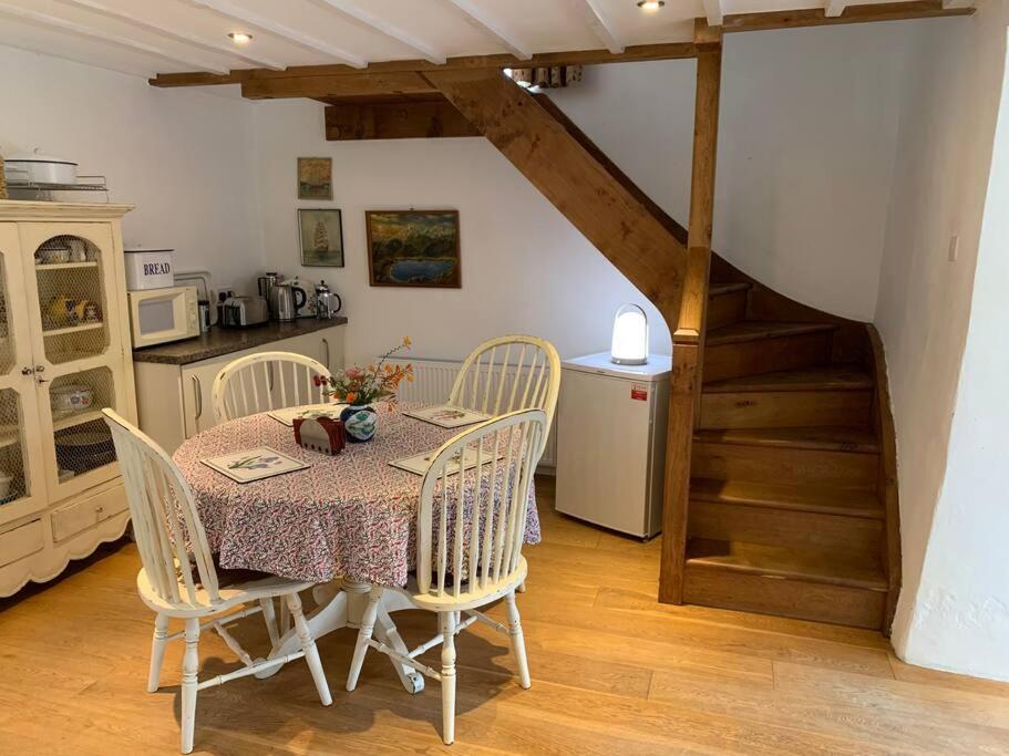 Chough Cottage Helston Extérieur photo