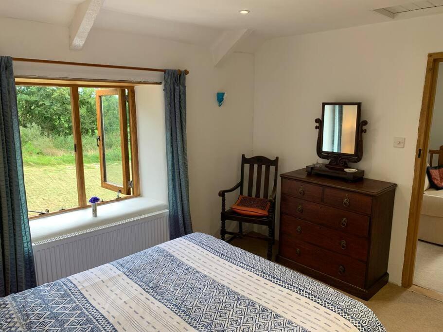 Chough Cottage Helston Extérieur photo